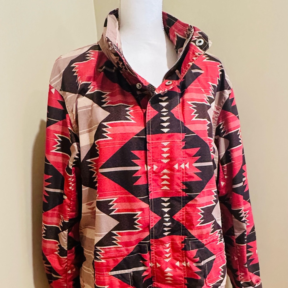 Ralph Lauren Raincoat NWOT.
